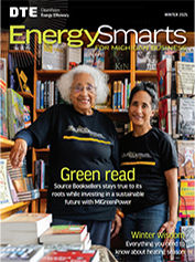 Winter 2025 EnergySmarts for Business magazine