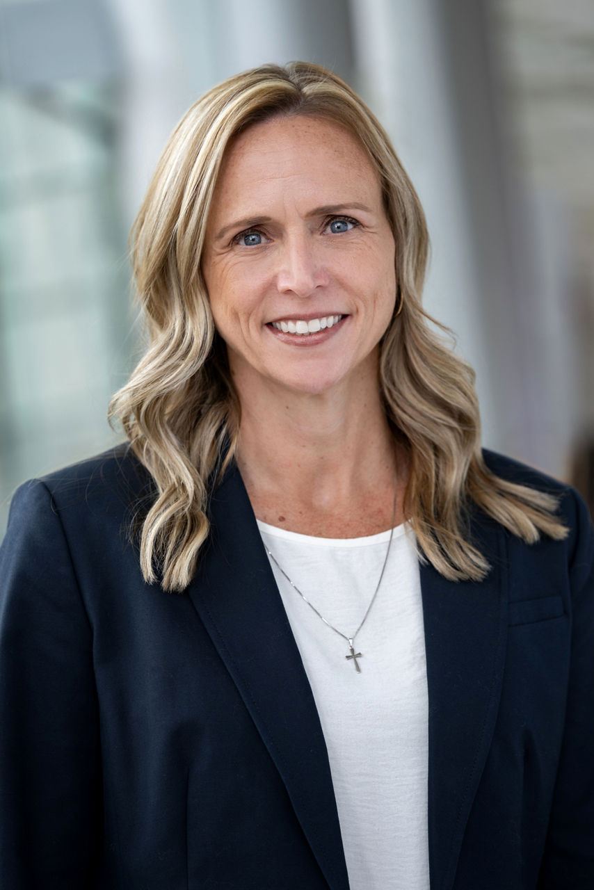 Marjorie Uncapher Strategic Sourcing Director