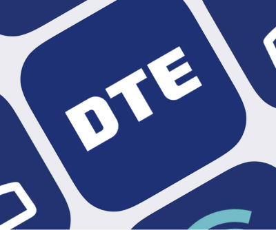 DTE Energy Mobile App