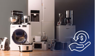 Appliances