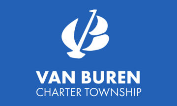 Van Buren Township Logo