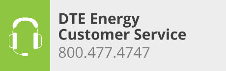 DTE Energy Customer Service