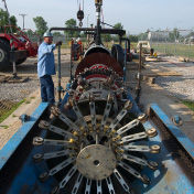 Pipeline Inspections