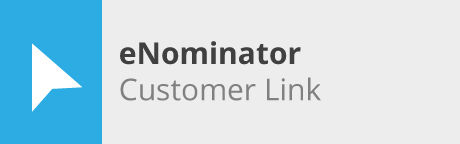 eNominator Customer Link