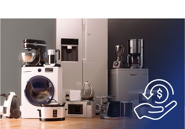 Appliances