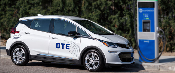 Dte Rebate Ev Charger