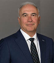 Jerry Norcia, President and CEO, DTE Energy