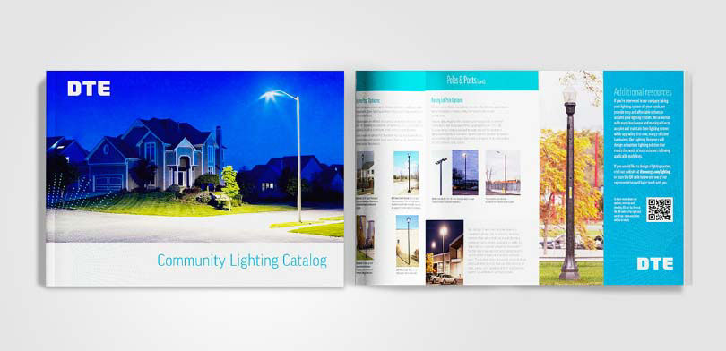 Community Lighting Product Catalog