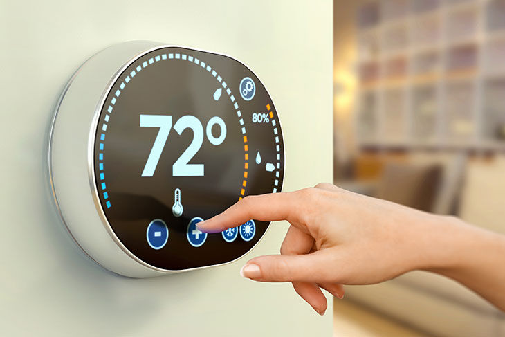 Dte Energy Programmable Thermostat Rebate