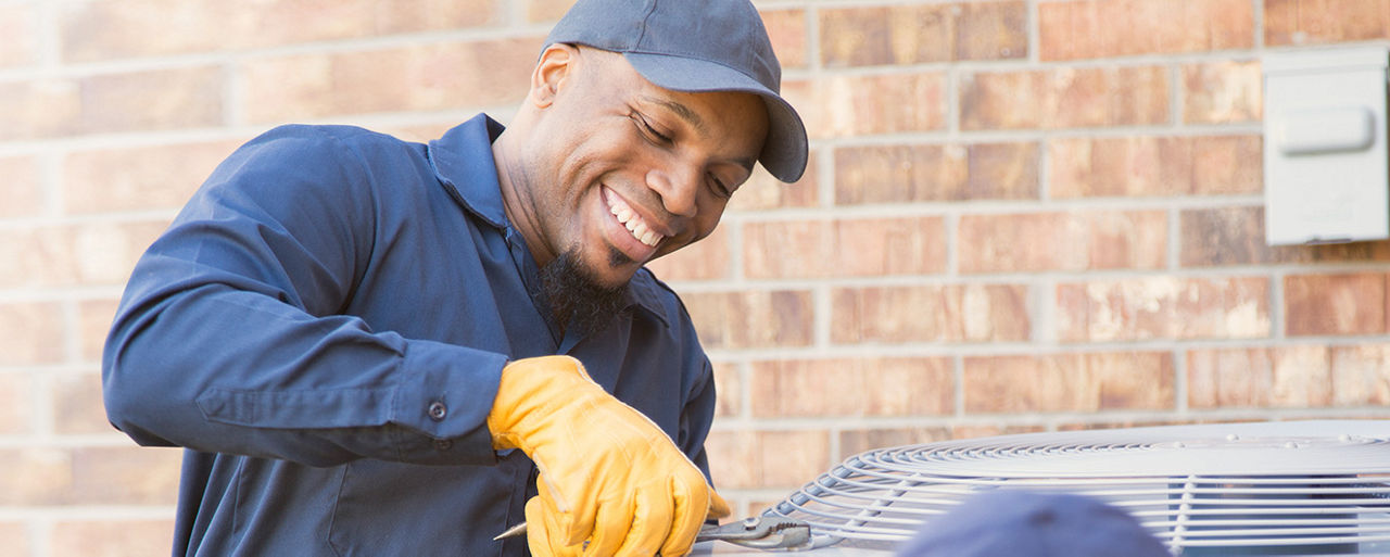 Air Conditioner Replacement