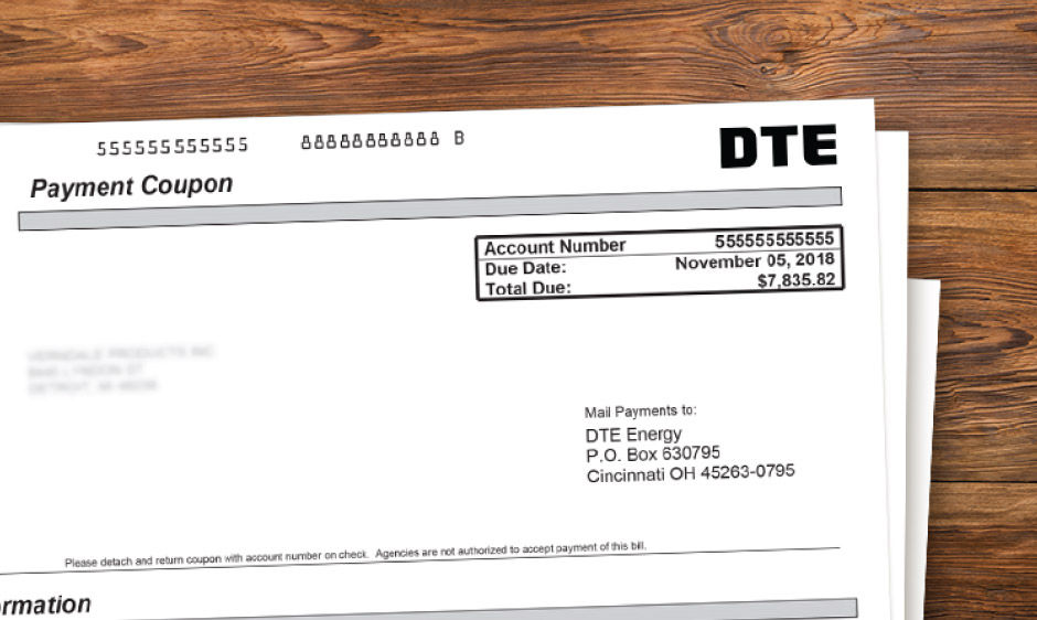 Grand Rapids Dte Gas Bill Increase 2024 Due To Christmas Holiday