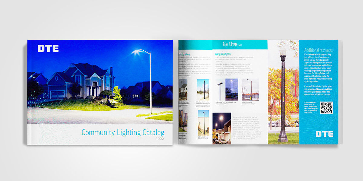 Community Lighting Product Catalog