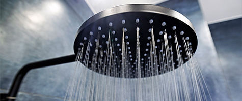 Shower head