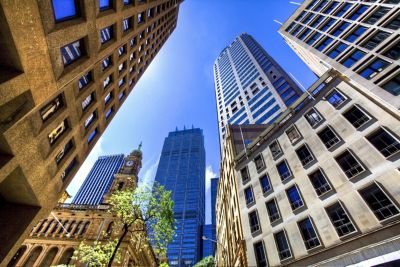 Major global insurance company customer story