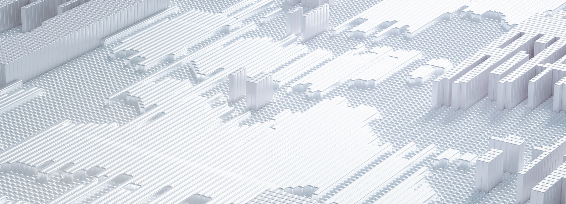 Grey and white rendering of a map, ISG Provider Lens report April 2025 | DXC Technology