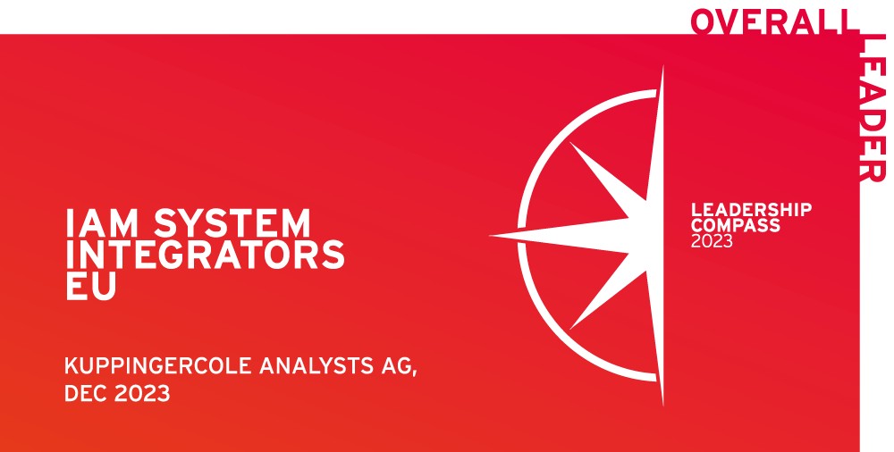 Omdia Universe Leader