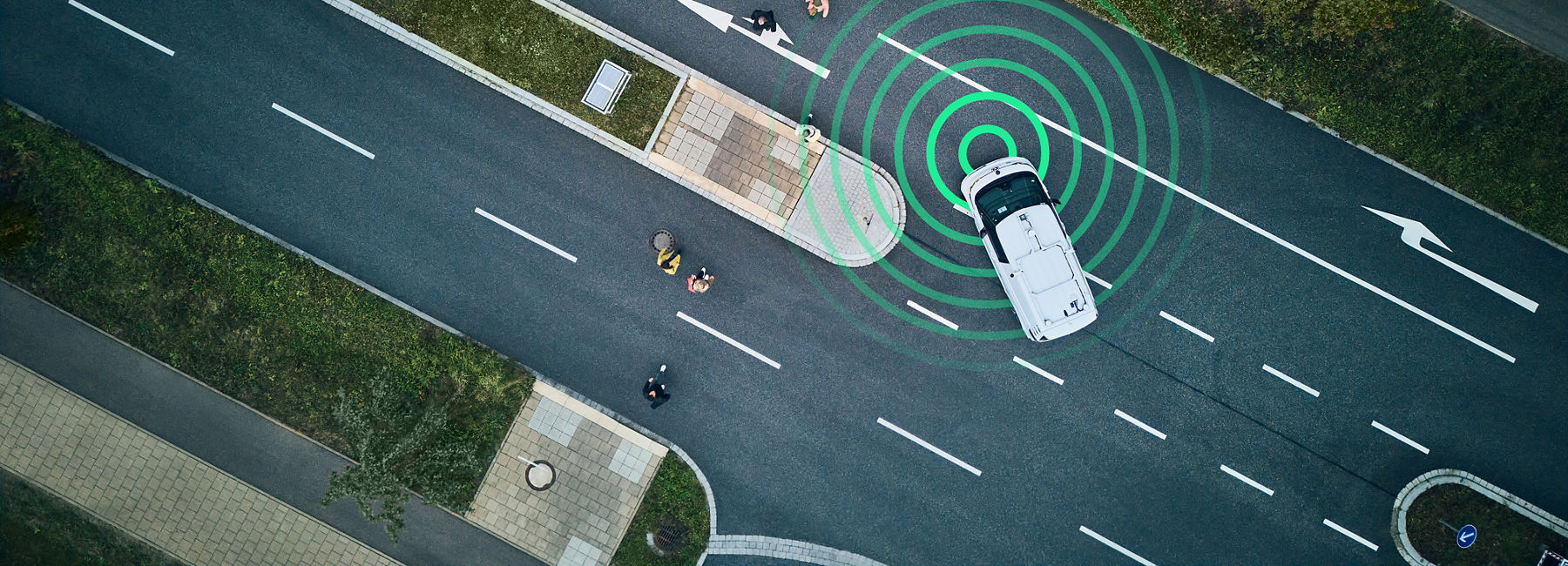 CARIAD and DXC pave the way for self-driving cars | DXC Technology Customer Story