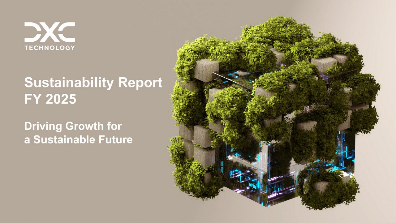 ESG Sustainability Report