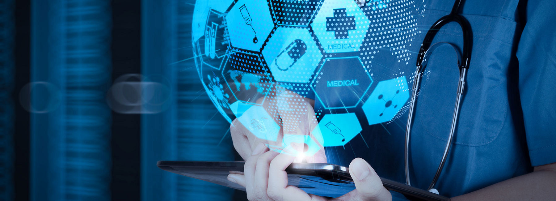 Connecting Australia to a healthier future | DXC Technology Customer Story