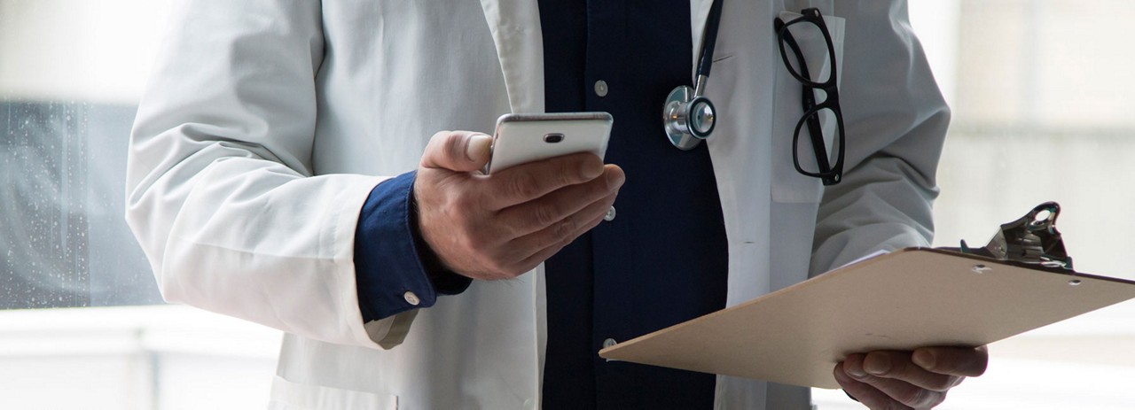 Parkinson customer story