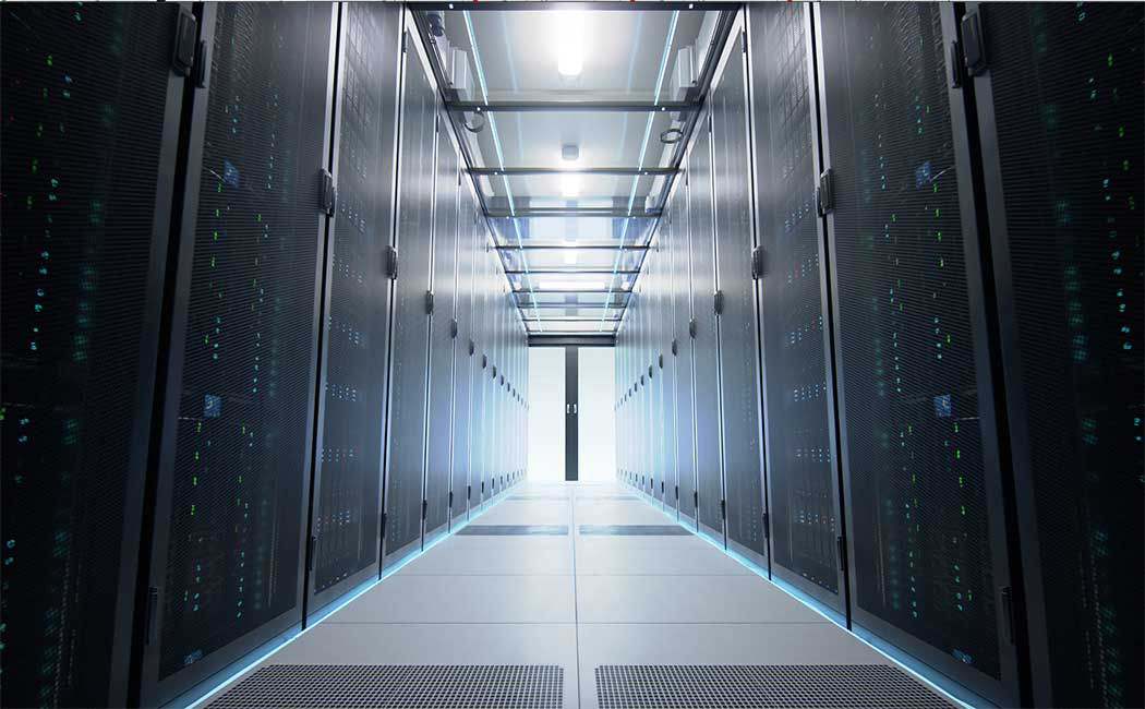 Let's do cloud right