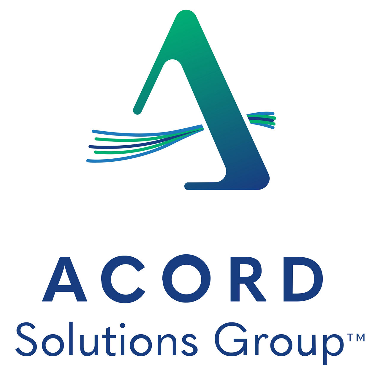 ACORD Solutions Group logo, Insurance Software | DXC Technology Partner