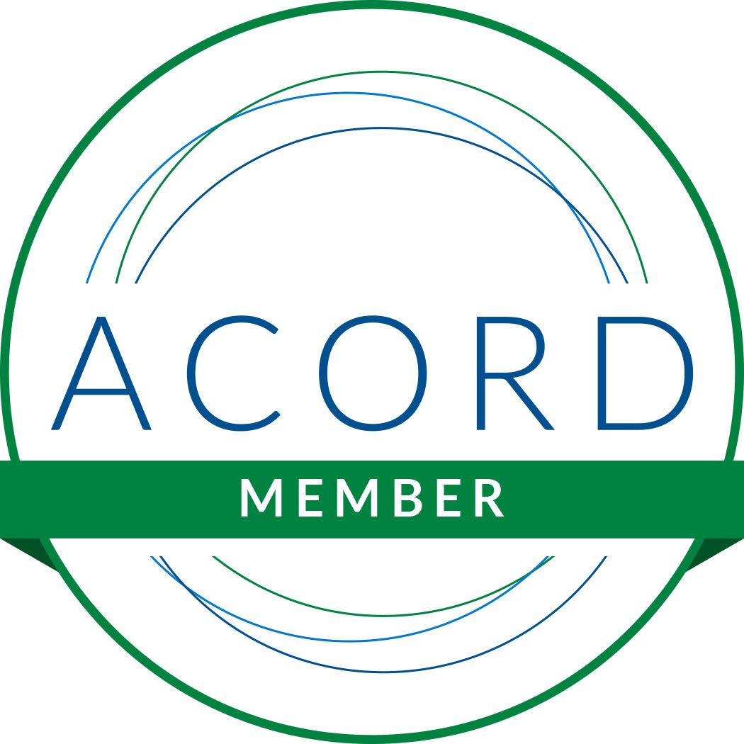 ACORD logo