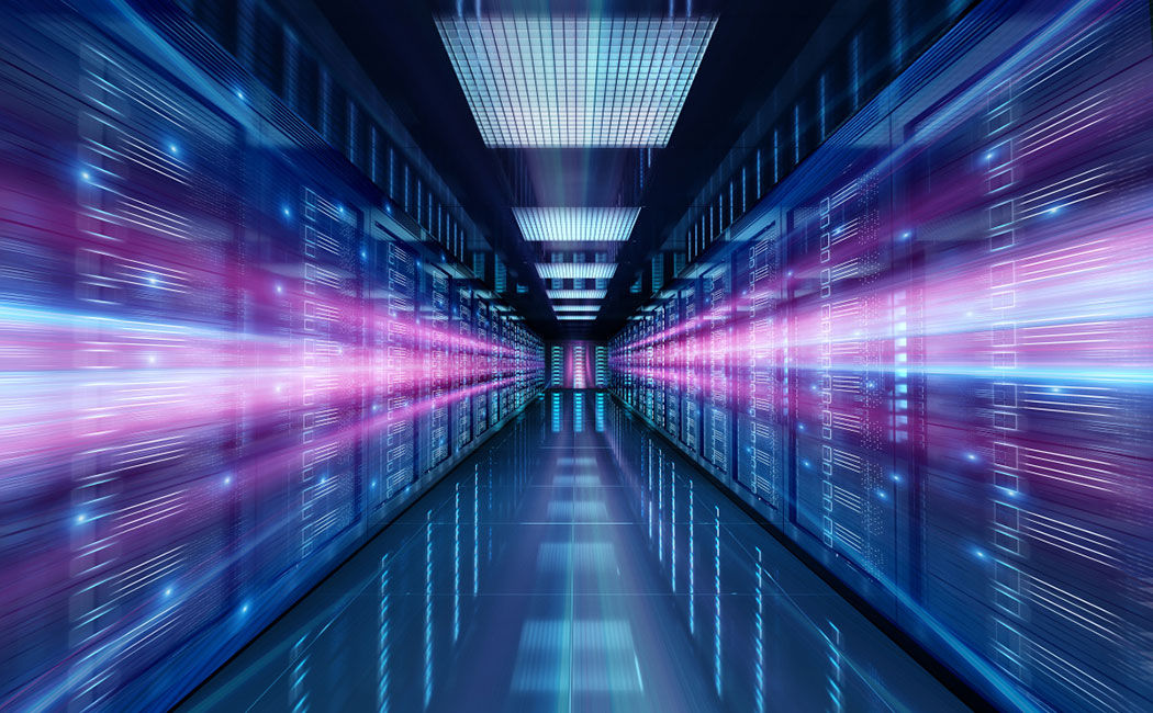 Mainframe modernization