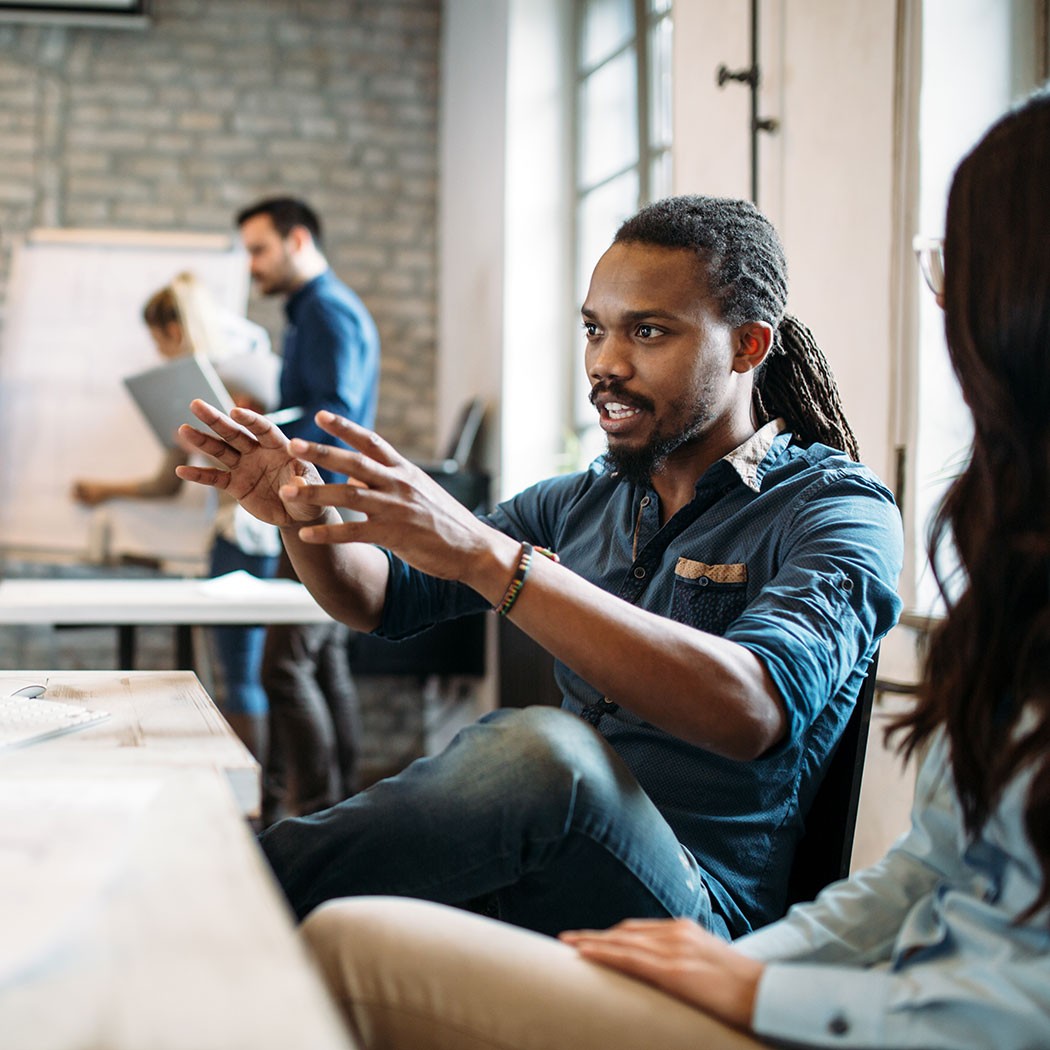 Front cover of Rethinking digital platforms as change agents report | DXC Technology Insights