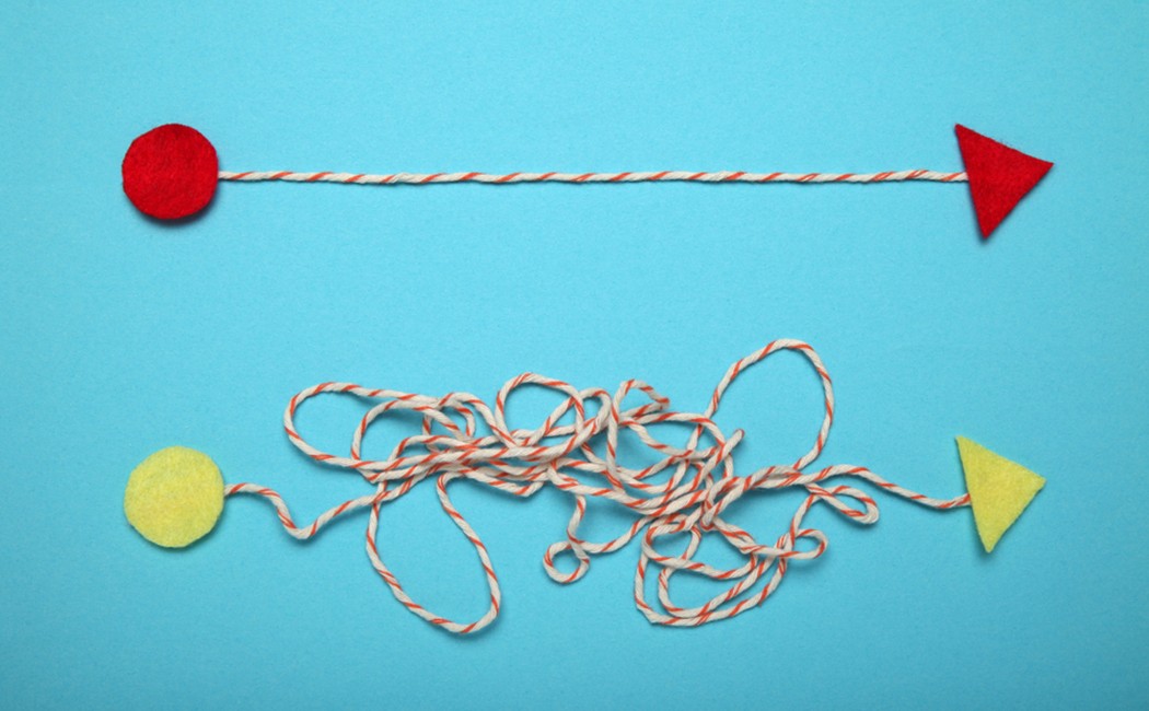 AWS eliminating toil in the cloud blog