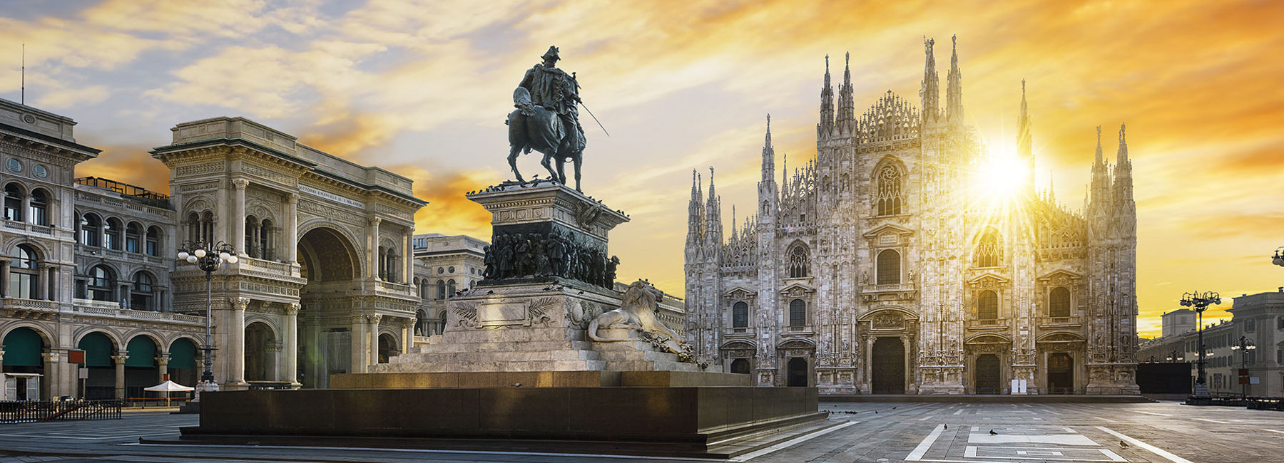DXC and ServiceNow improve delivery of personal protective equipment for City of Milan during crisis | DXC Technology customer story