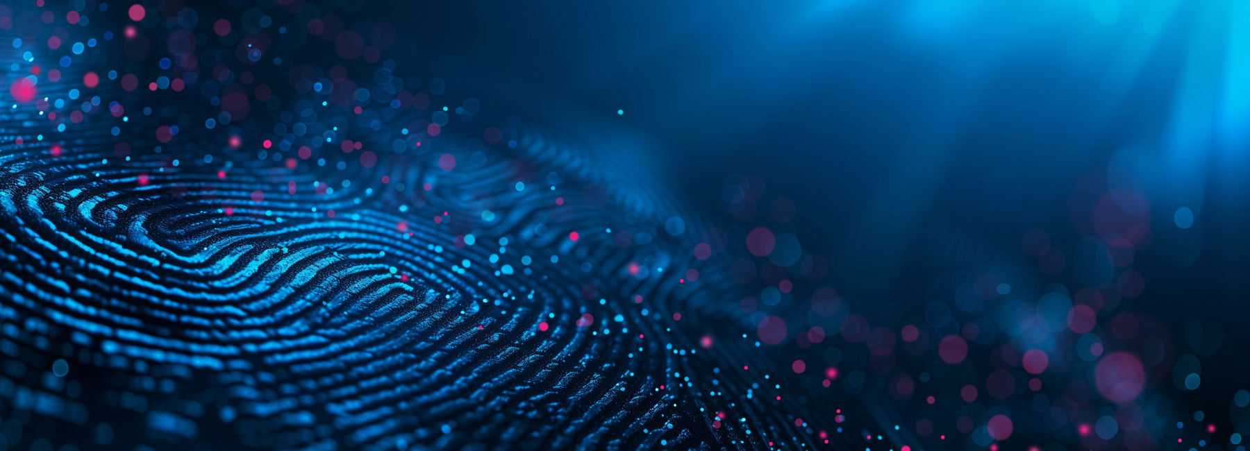 The power of digital identity | DXC Technology Insights