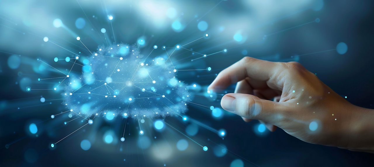 Cloud migration of SAP with resilient architecture and real-time monitoring | DXC Technology