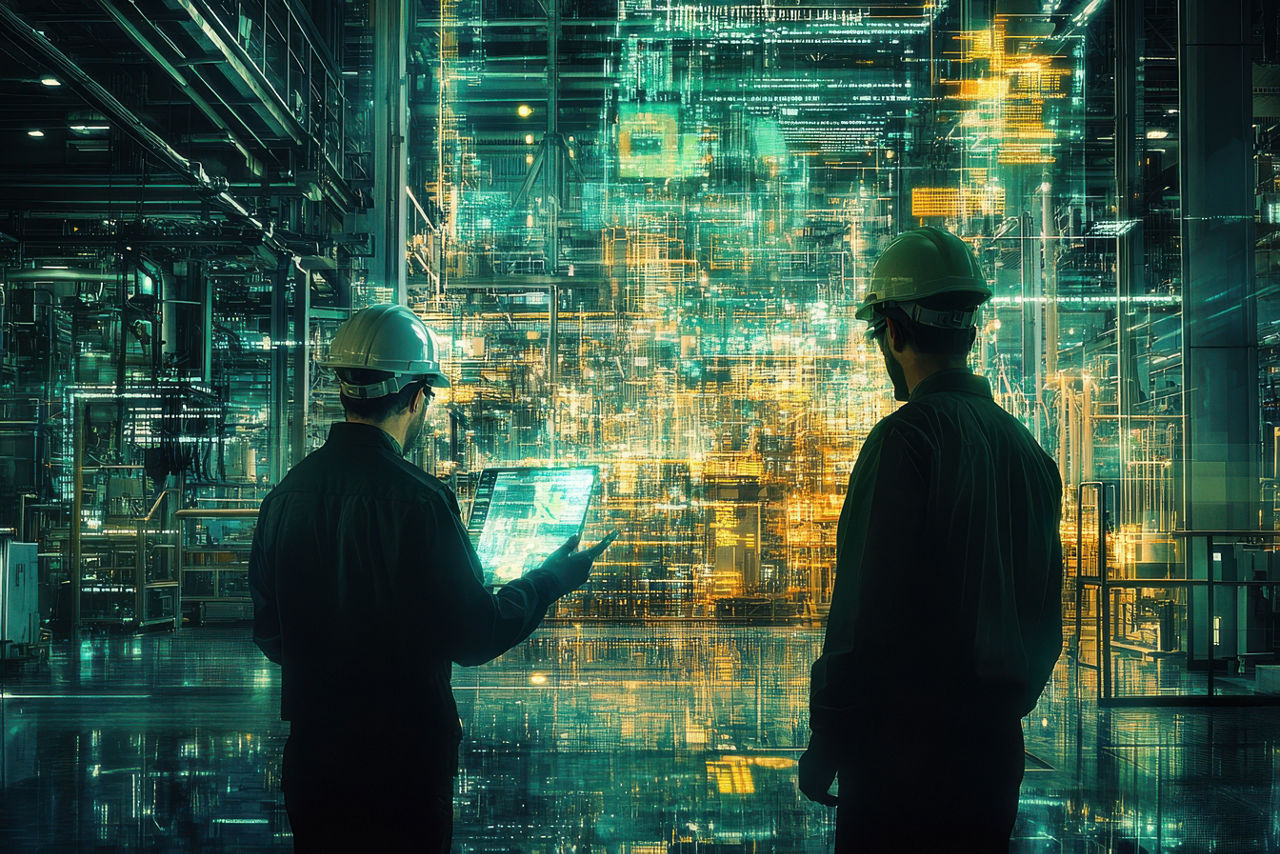 Digital Twins | DXC Technology