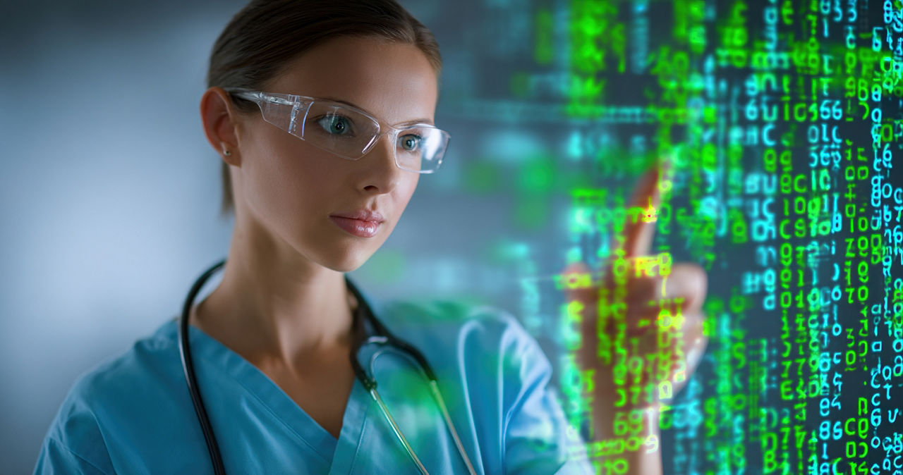  Medical Coding Bill And Billing Codes | DXC Technology 