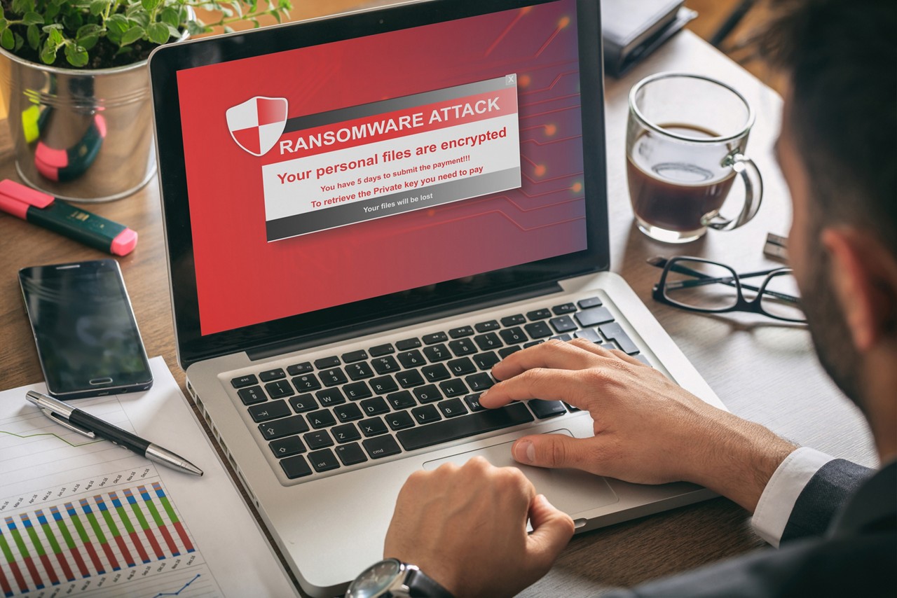 Ransomware defense guide: Prepare for an attack