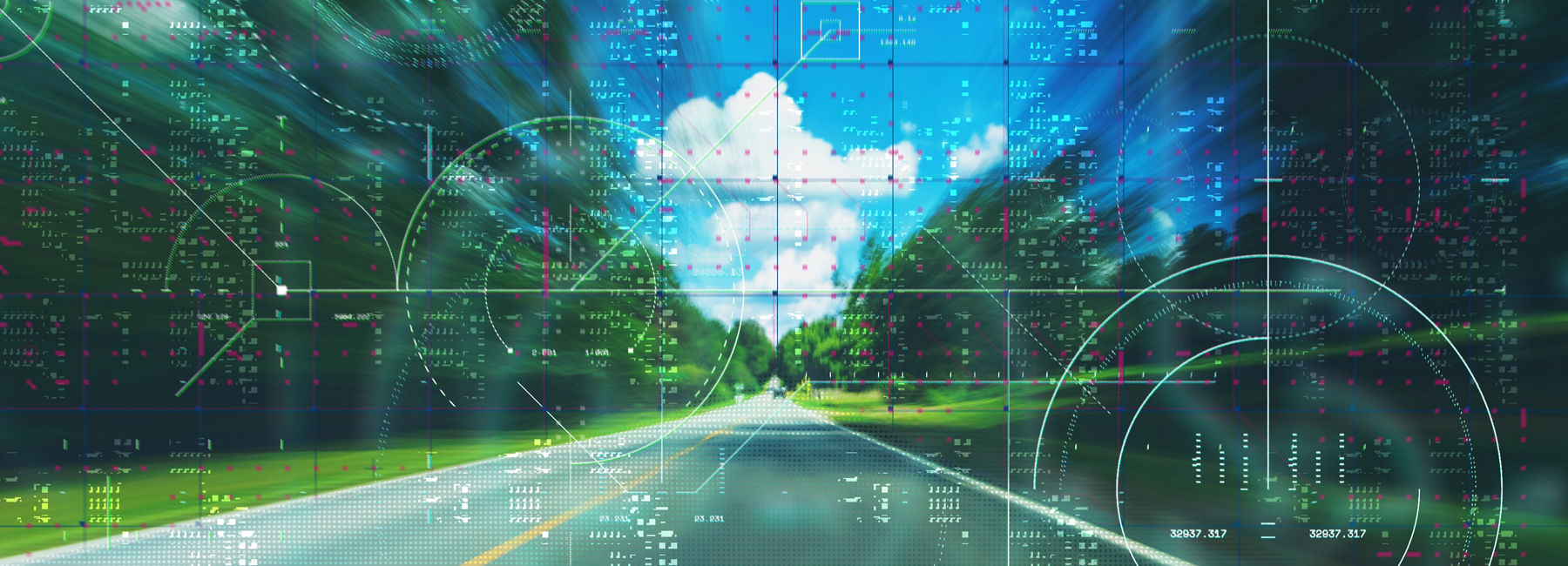 In ADAS data collection, you need quality and quantity | DXC Technology Insights