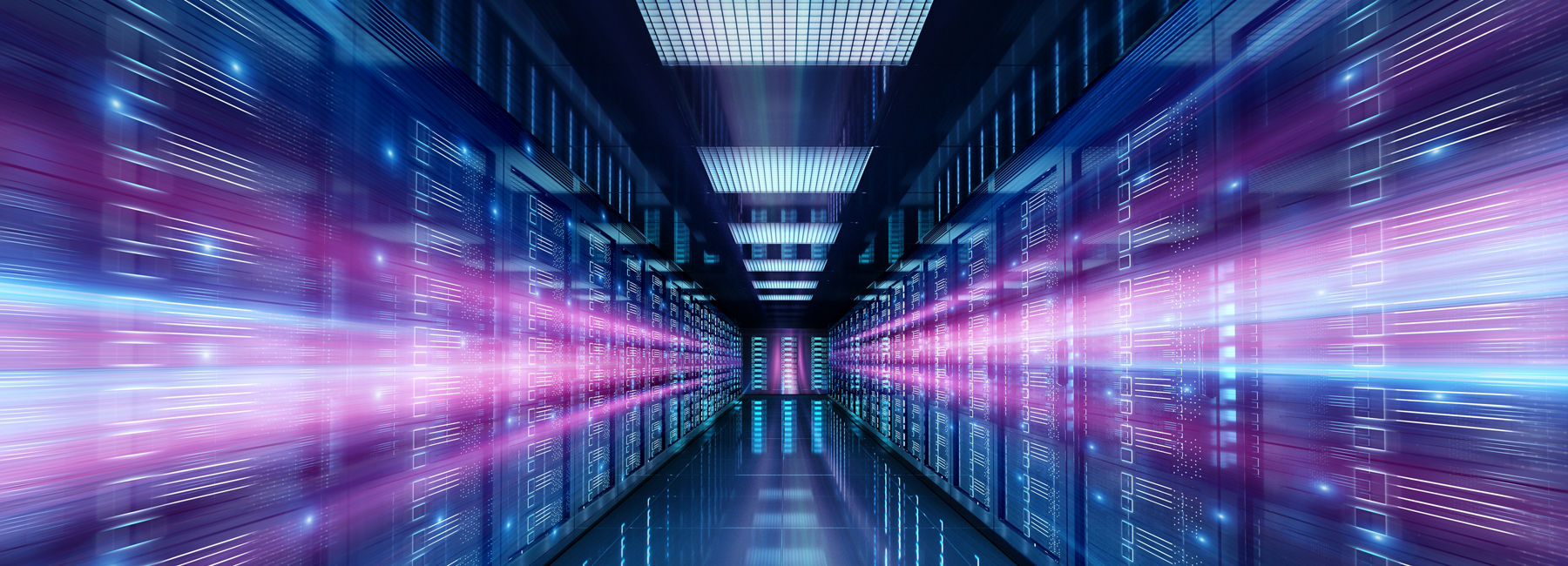 Want the full benefits of cloud? Rethink the journey | DXC Technology Insights