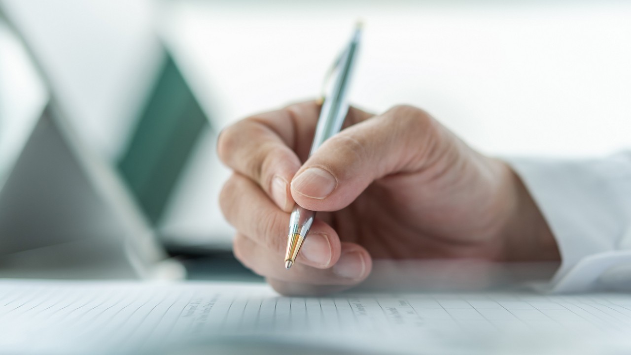 insurance adminiistration in action, Insurance business process as a service BPaaS | DXC Technology