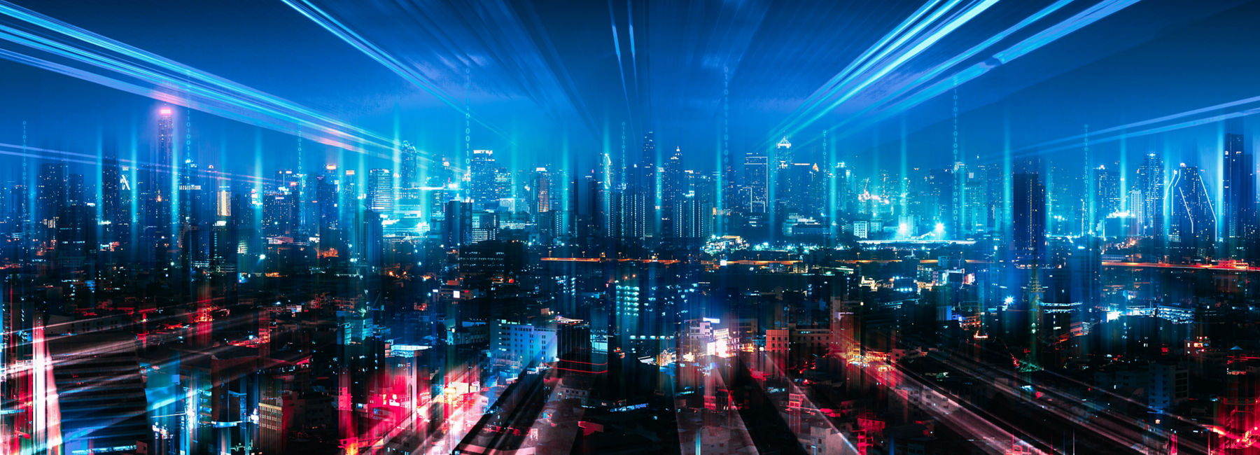 Simplifying security for the hybrid working world | DXC Technology Insights