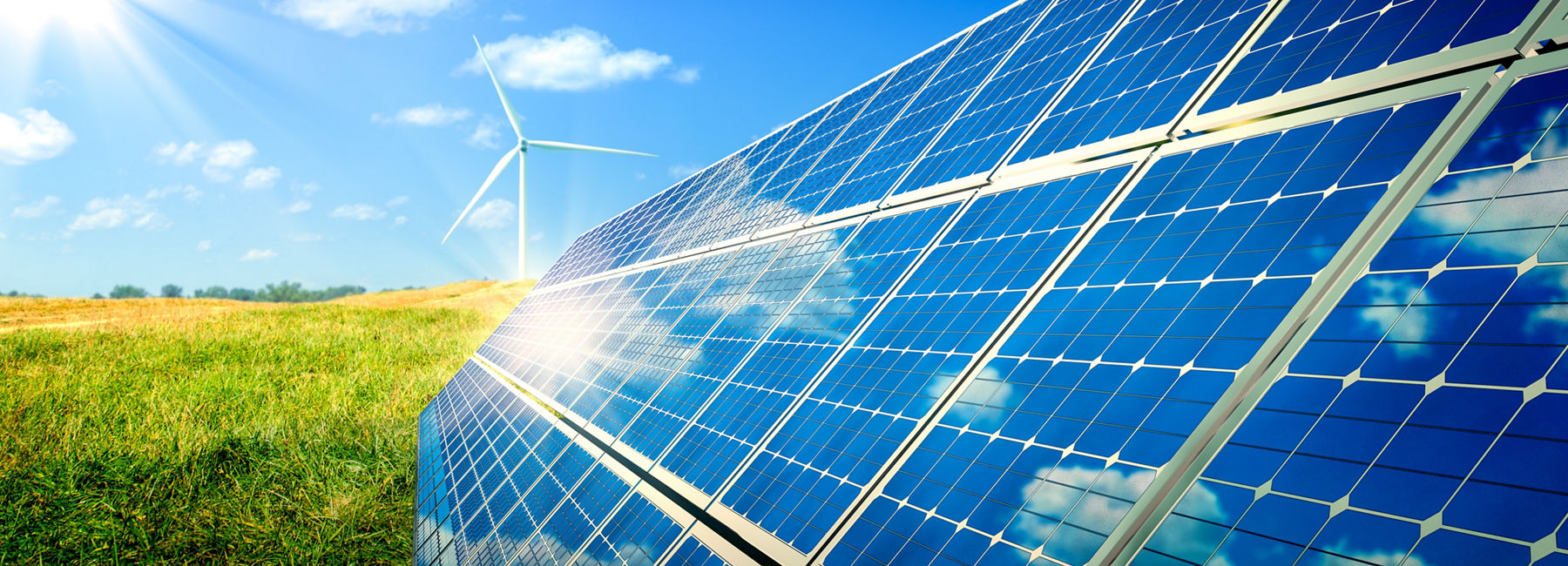 Lighting up renewable energy in New Zealand | DXC Technology Customer Story