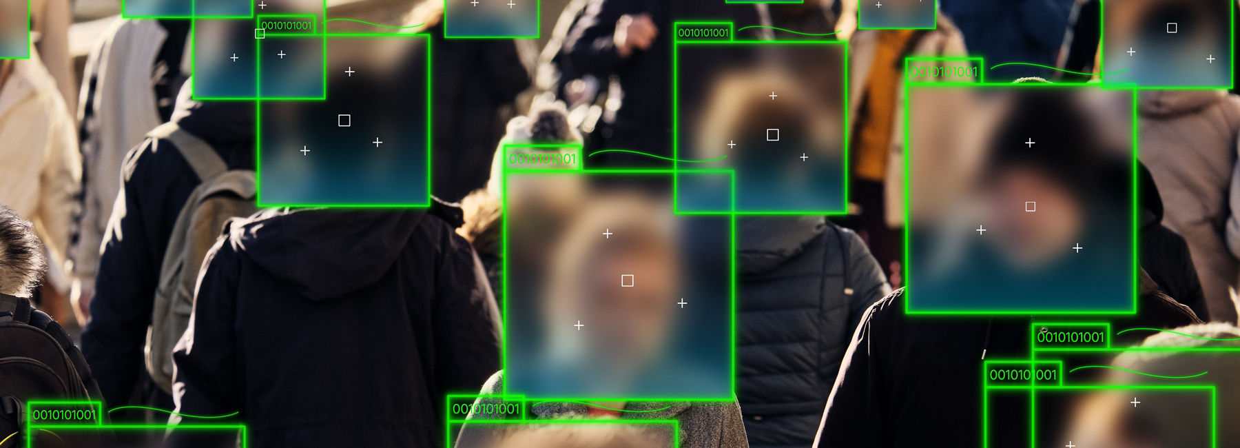 How anonymization can solve autonomous driving data privacy challenges | DXC Technology Insights