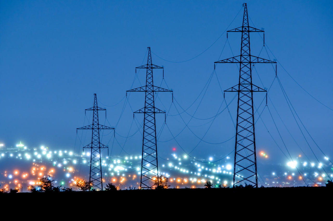 Smart tools for power industry software and operational technology, Utilities | DXC Technology