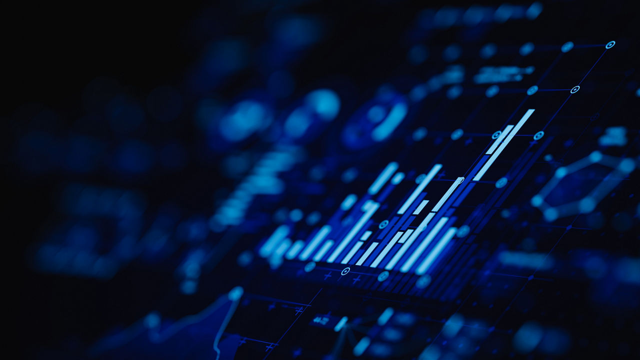 Hogan Core Banking Platform, Financial Services | DXC Technology