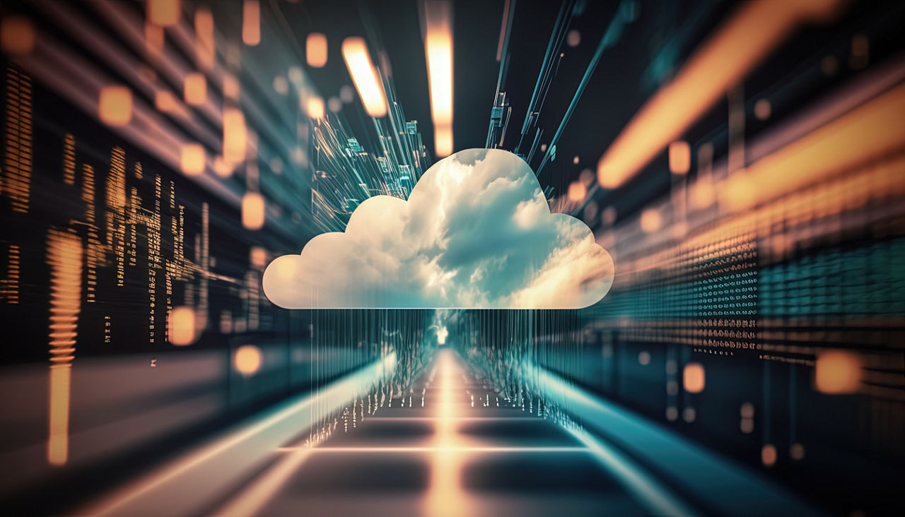 Binder cloud, Insurance | DXC