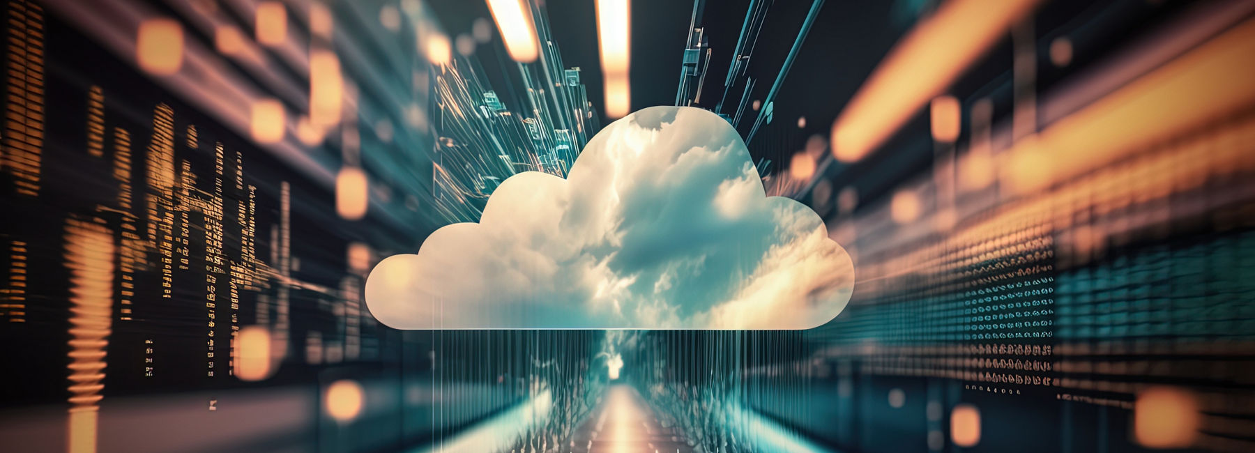 Full-stack managed cloud services solution \ DXC Technology