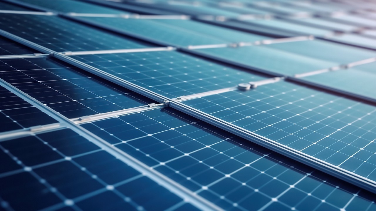 Solar software solutions improving energy efficiency and output | DXC Technology