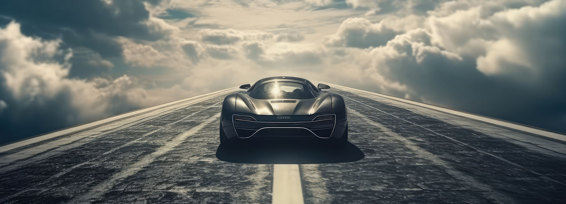 Hybrid cloud and data management for advanced driver assistance systems | DXC Technology Insights