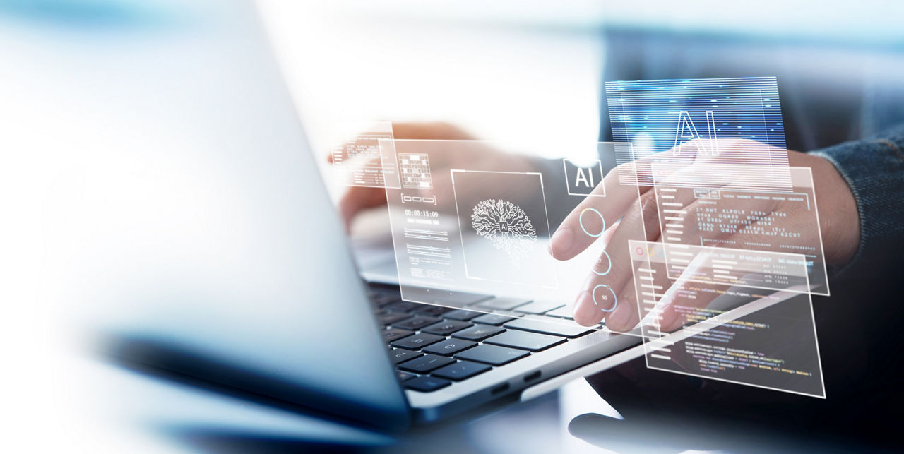 Digital tools enhance workforce experience and boost performance with self-service | DXC Technology