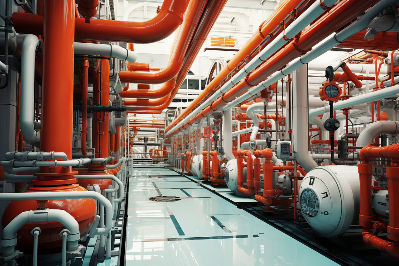 A next-generation energy facility, Modern Device Management | DXC Technology Customer Story